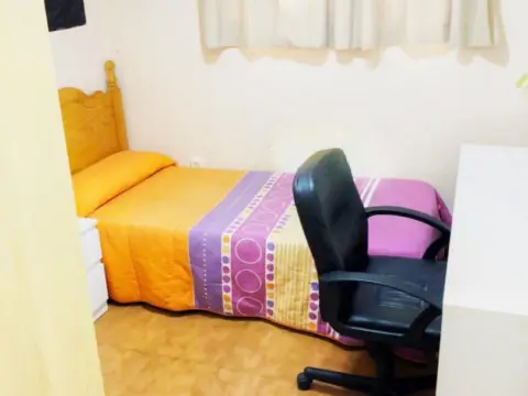 Habitación en Núcleo Urbano