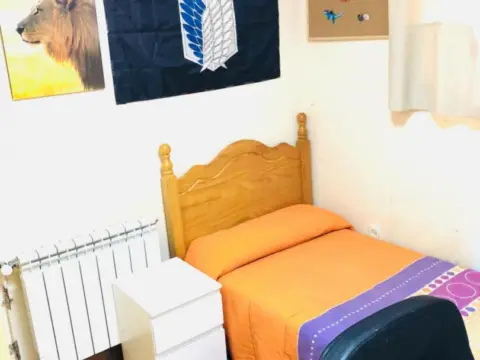 Habitación en Núcleo Urbano