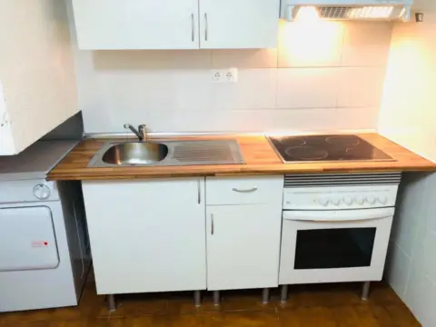 Habitación en Núcleo Urbano