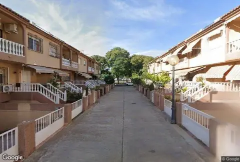 Piso en Los Dolores-Los Gabatos-Hispanoamérica