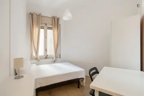 Habitación en Sant Gervasi-Galvany