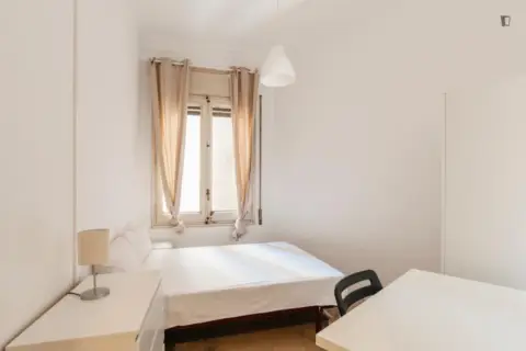 Habitación en Sant Gervasi-Galvany