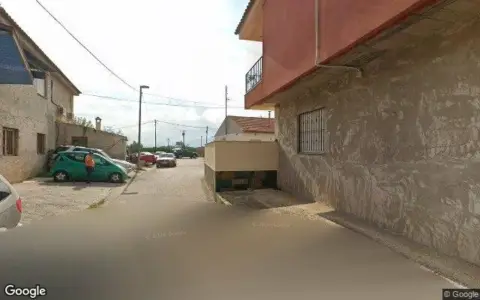 Finca rústica en El Esparragal