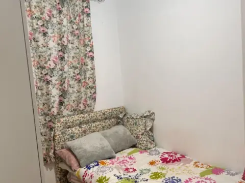 Habitación en La Salut