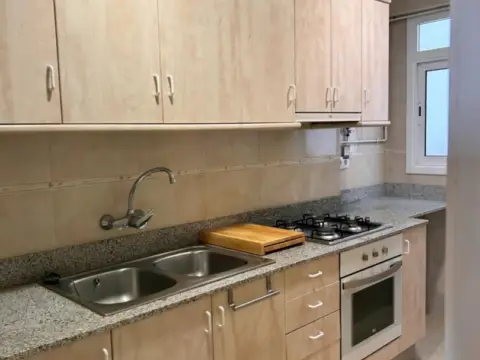 Habitación en La Salut