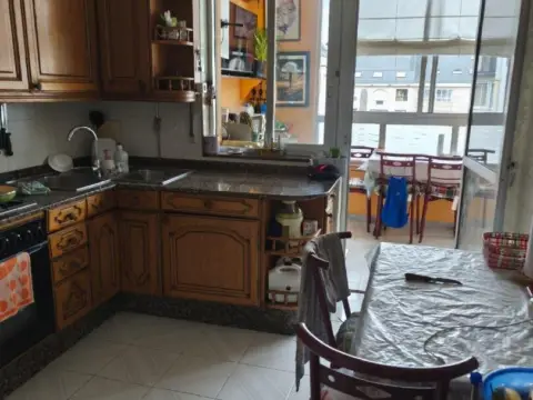 Piso en O Barco