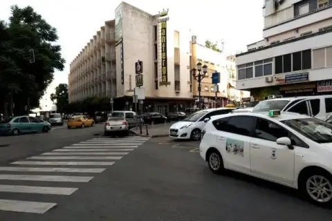 Local comercial en calle Hoyo