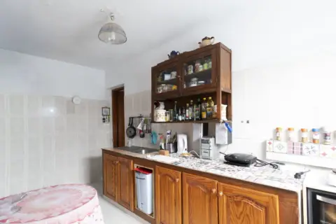 Casa en La Victoria de Acentejo