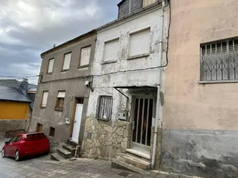 Casa en Bembibre