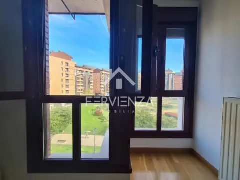 Piso en Vallobín