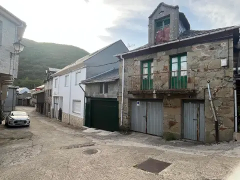 Casa en Igüeña