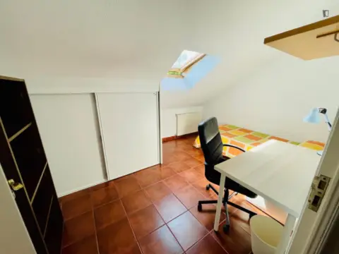 Habitación en Núcleo Urbano