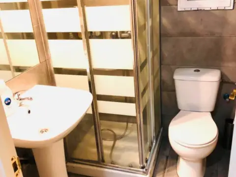 Habitación en Núcleo Urbano