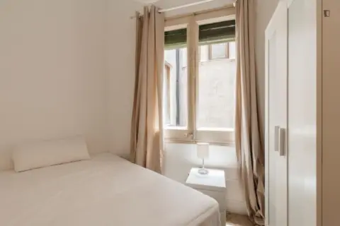 Habitación en Sant Gervasi-Galvany