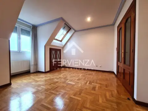 Piso en Argañosa