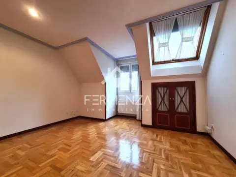 Piso en Argañosa