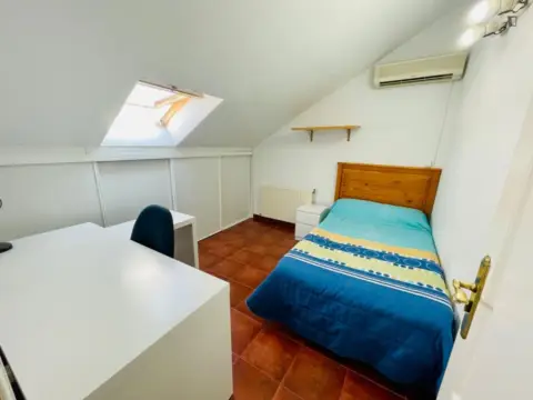 Habitación en Núcleo Urbano