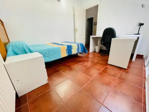 Habitación en Núcleo Urbano