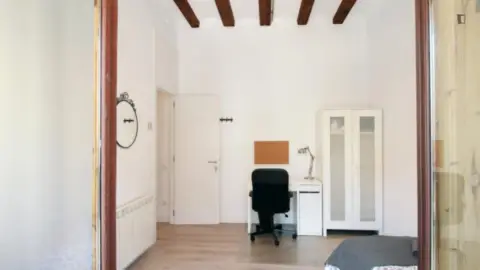 Habitación en El Barri Gòtic