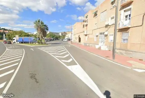 Piso en Santa Lucía