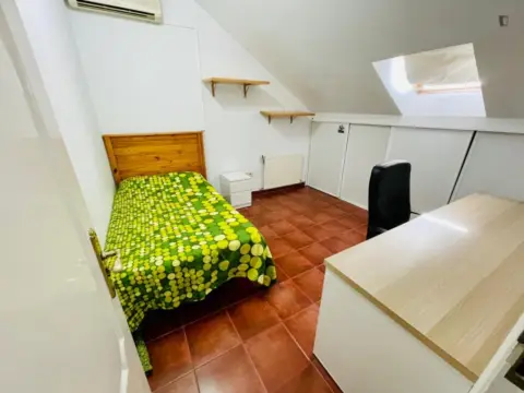 Habitación en Núcleo Urbano