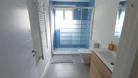 Habitación en Salamanca Capital