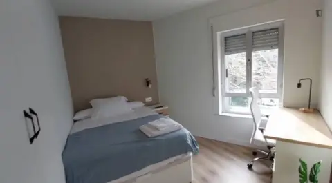 Habitación en Salamanca Capital