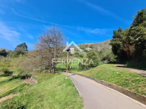 Terreno en Naranco