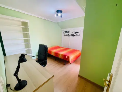Habitación en Núcleo Urbano