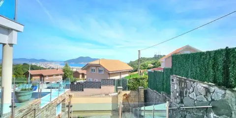 Casa en calle Urbanización El Mirador