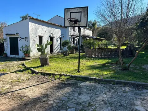 Casa rústica en calle de Pasada de Alcalá