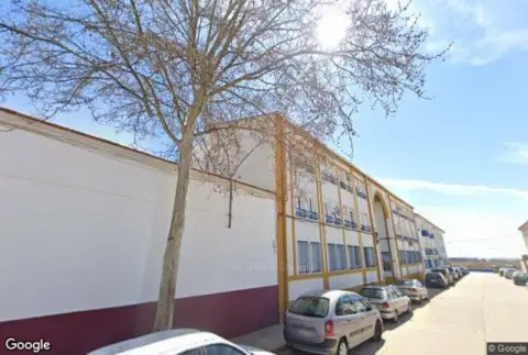 Piso en Campo de Criptana