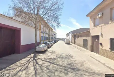 Piso en Campo de Criptana