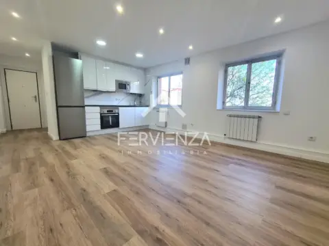 Piso en San Lázaro