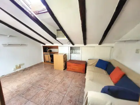 Piso en calle de Ramón Serrano