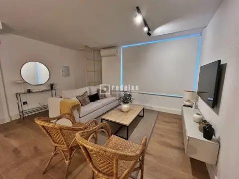 Piso en Málaga, Zona de - Centro , Distrito - Cristo de La Epidemia