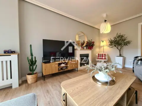 Piso en Cerdeño- El Palais