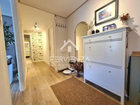 Piso en Cerdeño- El Palais