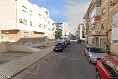 Piso en Barrio Peral-San Félix