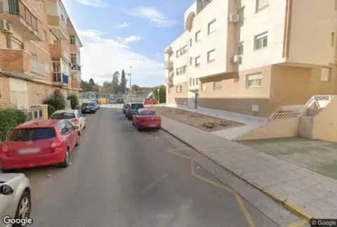 Piso en Barrio Peral-San Félix