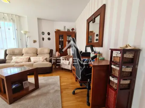 Dúplex en Avilés