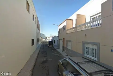 Casa en La Mojonera