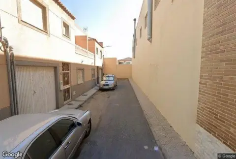 Casa en La Mojonera