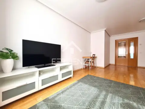 Piso en Cerdeño- El Palais