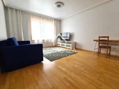 Piso en Cerdeño- El Palais