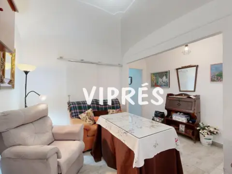 Casa en San Luis-San Juan-Santa Isabel