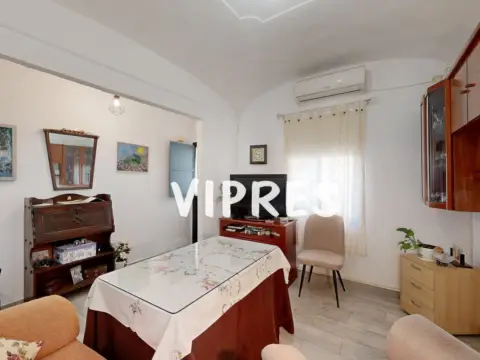 Casa en San Luis-San Juan-Santa Isabel