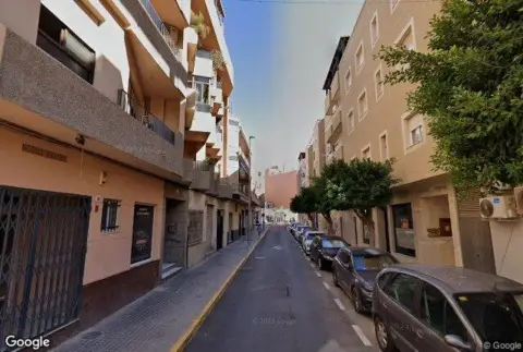 Piso en Barrio Pabellón-Estación