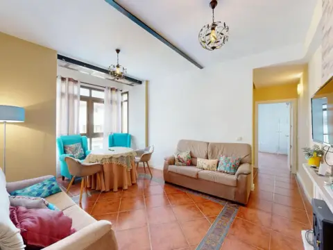 Dúplex en Casco Antiguo