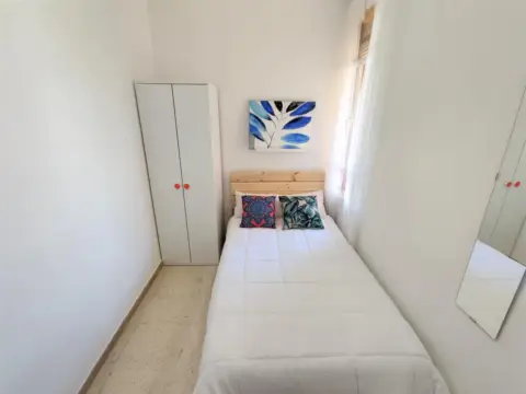 Piso en calle Mayor, 9